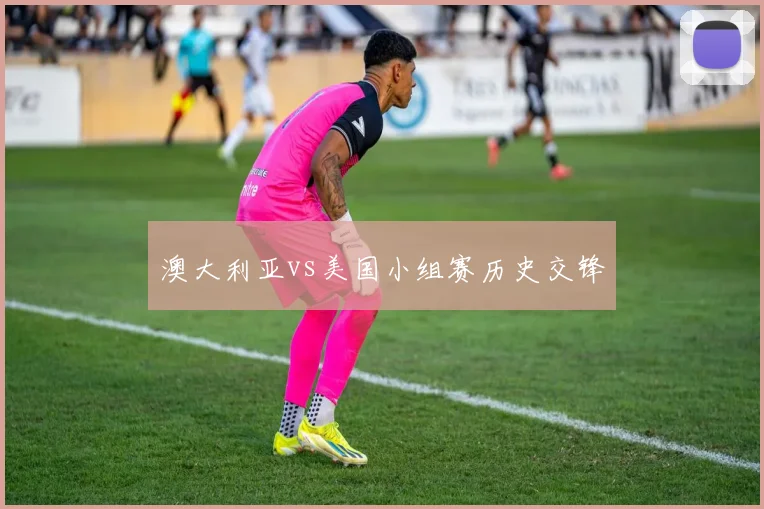 澳大利亚vs美国小组赛历史交锋