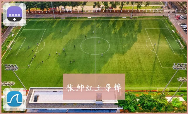 张帅红土争锋