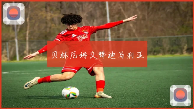 贝林厄姆交锋迪马利亚