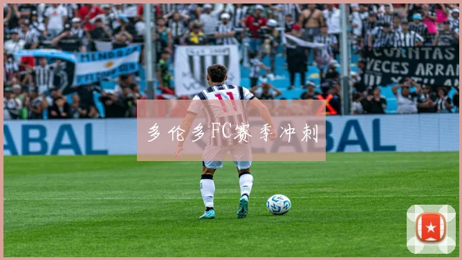 多伦多FC赛季冲刺