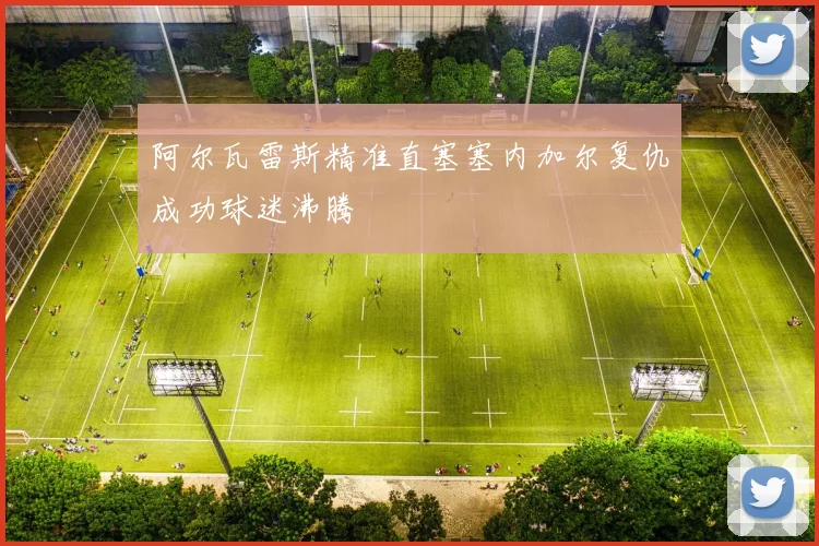 阿尔瓦雷斯精准直塞塞内加尔复仇成功球迷沸腾