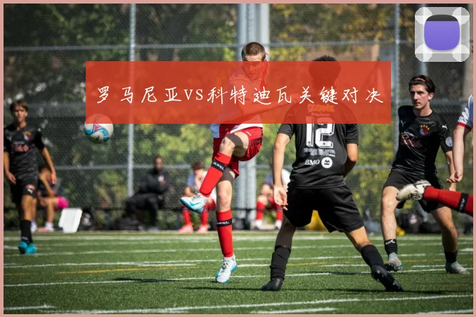 罗马尼亚vs科特迪瓦关键对决