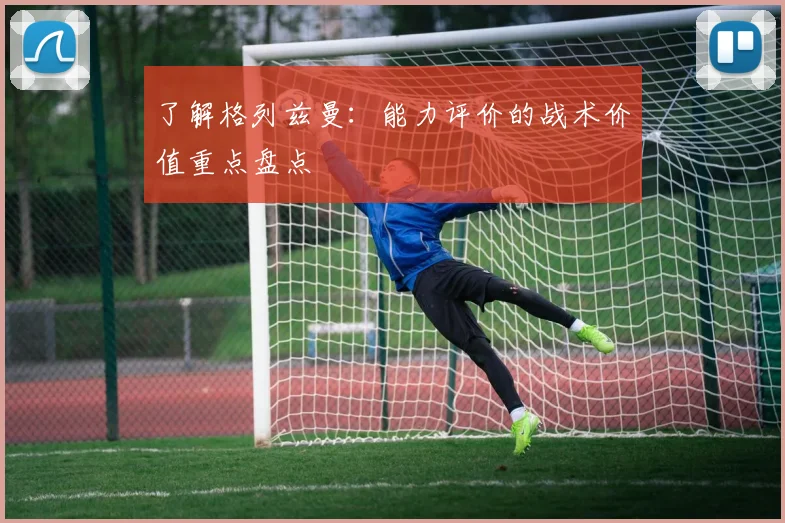 了解格列兹曼：能力评价的战术价值重点盘点