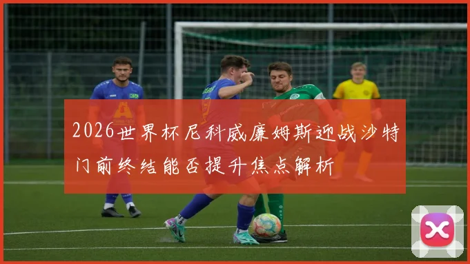 2026世界杯尼科威廉姆斯迎战沙特门前终结能否提升焦点解析