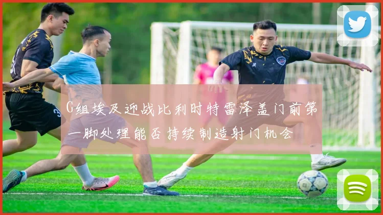 G组埃及迎战比利时特雷泽盖门前第一脚处理能否持续制造射门机会