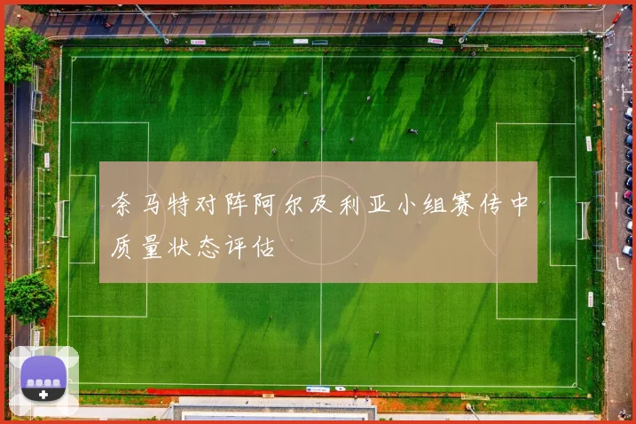 奈马特对阵阿尔及利亚小组赛传中质量状态评估